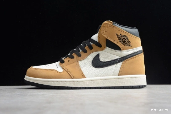 Air 1 'Rookie The of High Retro Year' Og Jordan  555088-700 555088-700 1128